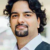 Aditya V. Thakur