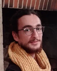 Arma&euml;l Gu&eacute;neau