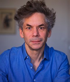 Benjamin Werner