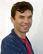 Davide Sangiorgi