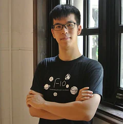 Eason Chen