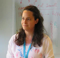 Elisavet Kozyri