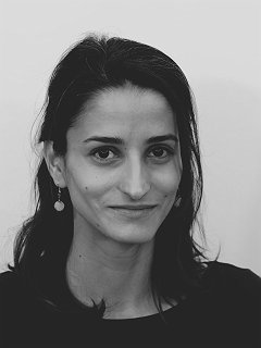 Iulia Bastys