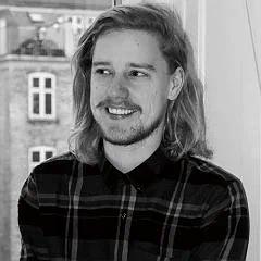 Jonas Kastberg Hinrichsen