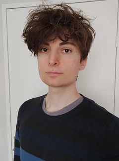 Lo&iuml;c Pujet