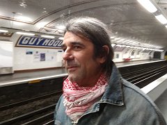 Luc Maranget