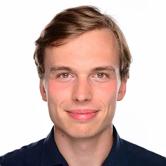 Mark Niklas M&uuml;ller