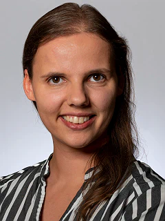 Norine Coenen