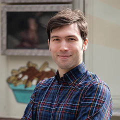 Olivier Savary B&eacute;langer