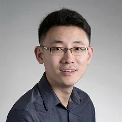 Ronghui Gu