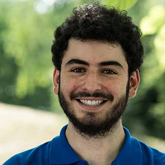 Sacha-&Eacute;lie Ayoun