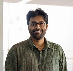 Shravan Ravi Narayan