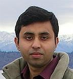 Shuvendu Lahiri