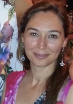 Silvia Crafa