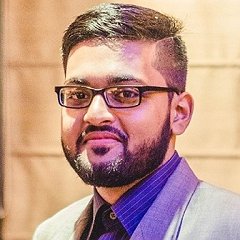 Spandan Das