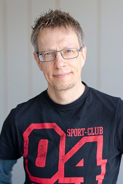 Torsten Grust