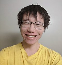 Zhuyang Wang