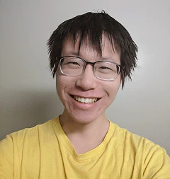Zhuyang Wang
